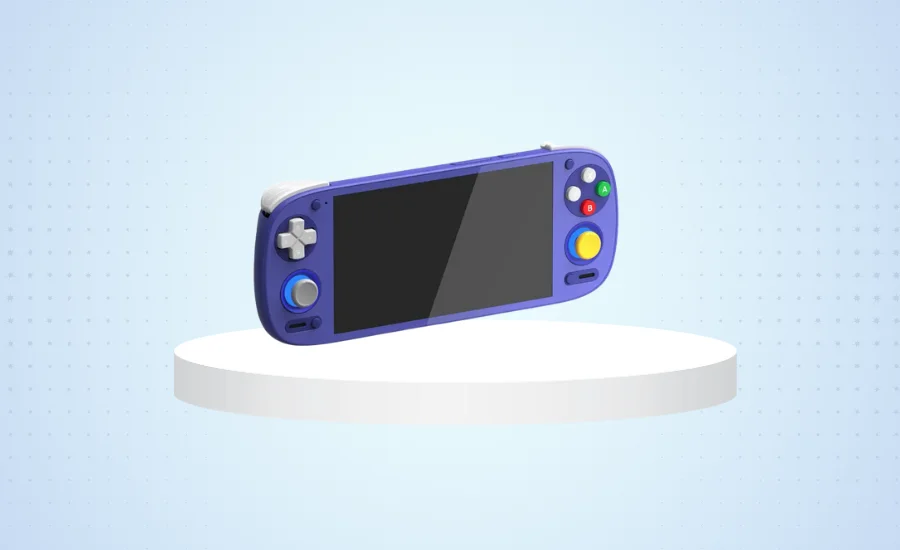 Retroid Pocket 5