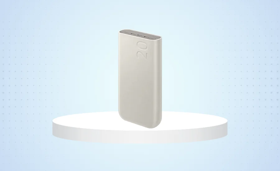 Samsung EB-P4520XUEG 20000 mAh