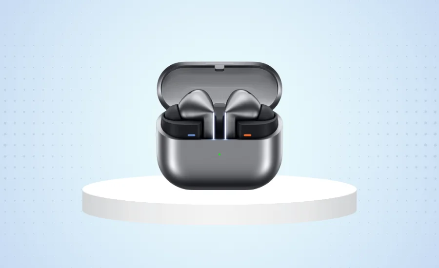 Samsung Galaxy Buds 3 Pro