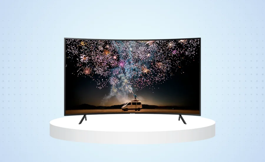 Samsung RU7300