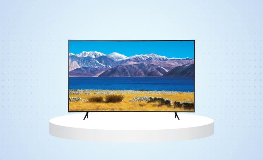 Samsung TU8300