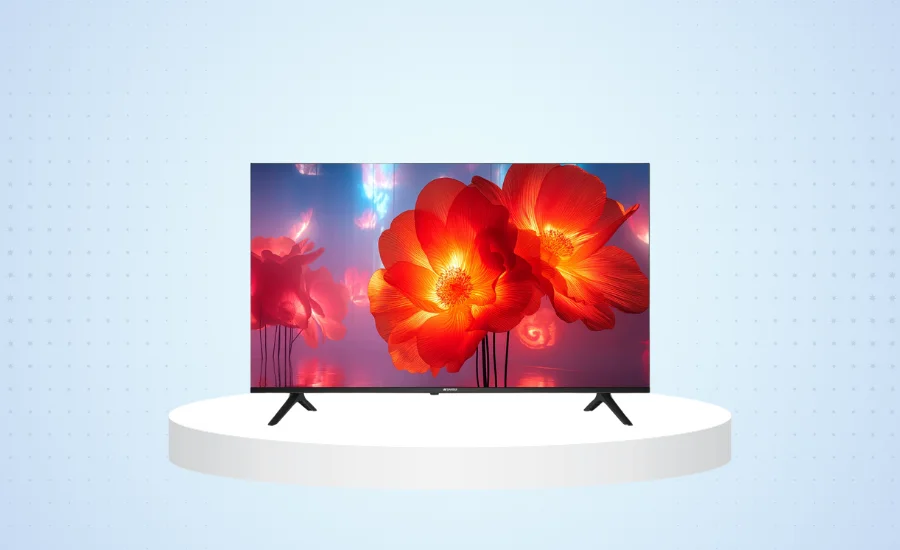 Sansui 139cm (55 inch) Ultra HD (4K)