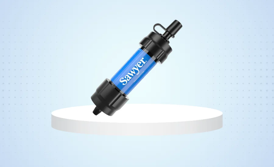 Sawyer Mini Water Filter