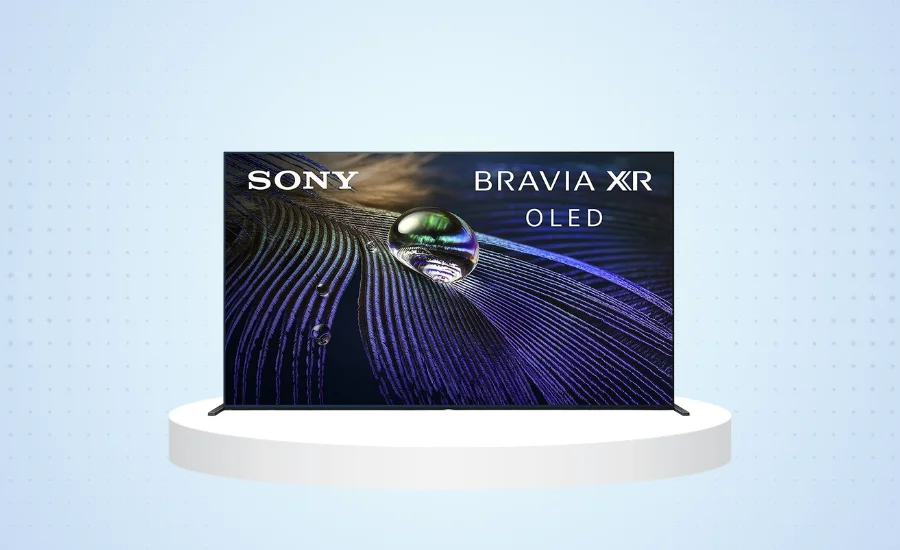 Sony XR-65A90J