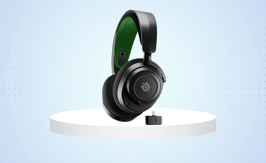 SteelSeries Arctis Nova 7 Wireless