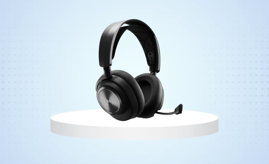 SteelSeries Arctis Nova Pro Wireless