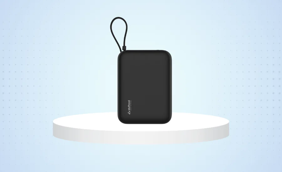 Stuffcool Maverick Mini 20000mAh