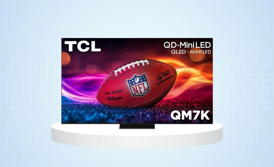 TCL QM7K Series