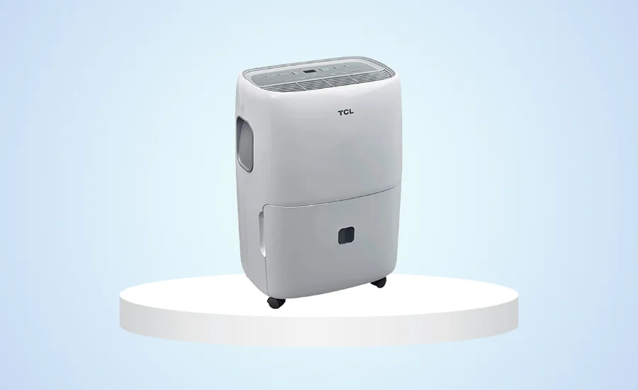 TCL Smart Dehumidifier