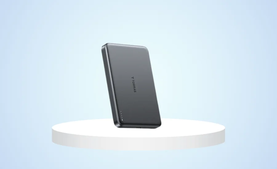 TORRAS MiniMag Wireless Charger