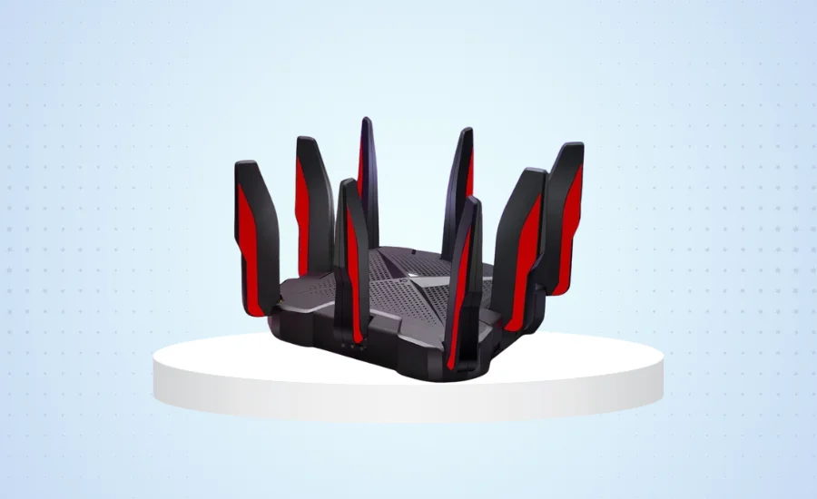 TP-Link Archer GX90