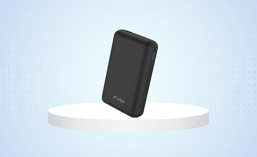 URBN 20000 mAh 22.5W Power Bank