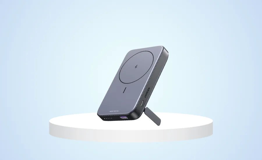 Ugreen MagFlow 10,000mAh Power Bank