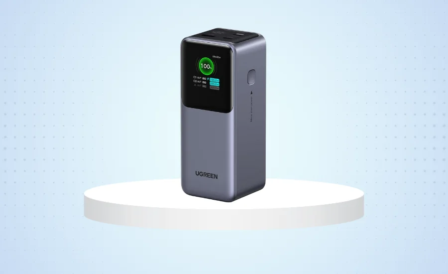 Ugreen Nexode 20000mAh 130W