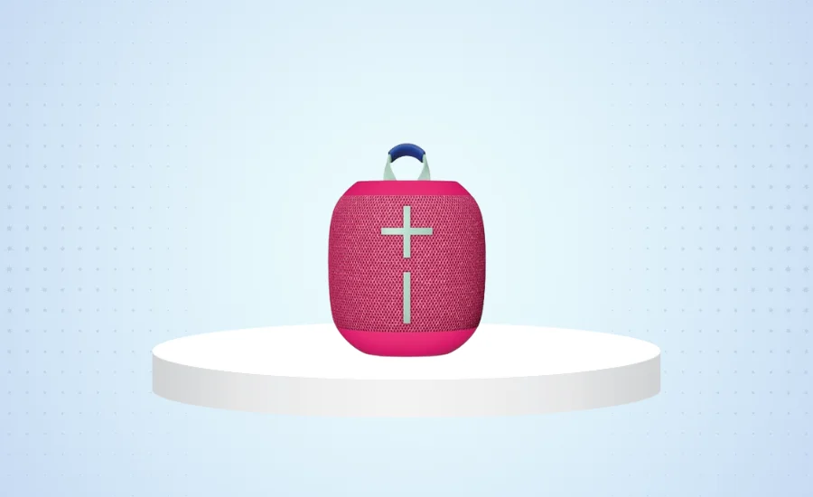 Ultimate Ears WONDERBOOM 4