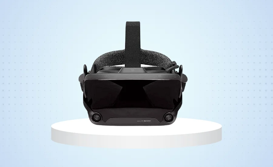 Valve Index