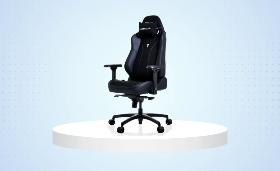 Vertagear RGB Chair Wireless Kit