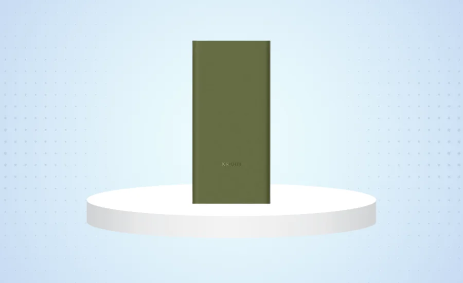 Xiaomi Compact Power Bank 20000 mAh