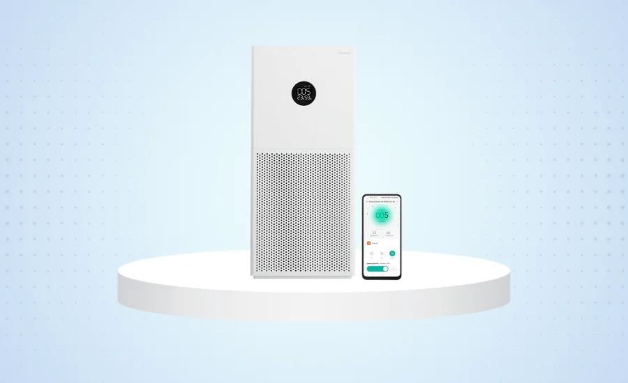Xiaomi Smart Air Purifier 4 Lite
