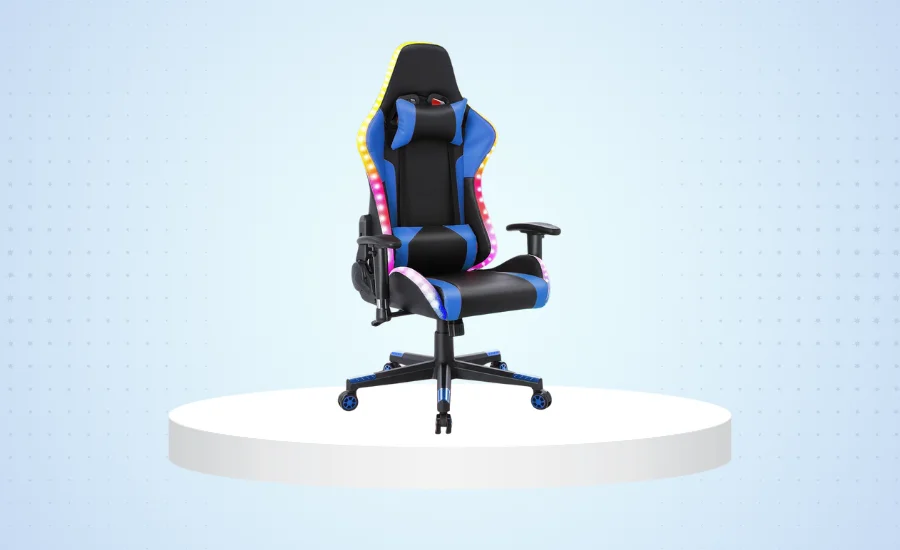 Youthup RGB Gaming Chair