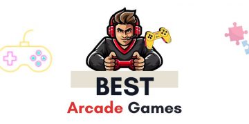 Best Arcade Games for Android