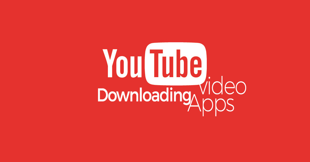 YouTube Downloader Apps for Android phones for HD Videos
