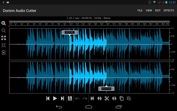 Doninn audacity for android droidcrunch