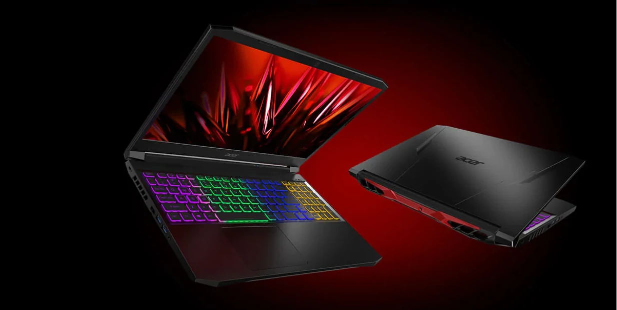 Acer Nitro 5 (2021)