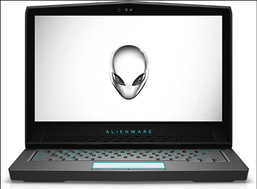 Alienware AW13R3-7420SLV