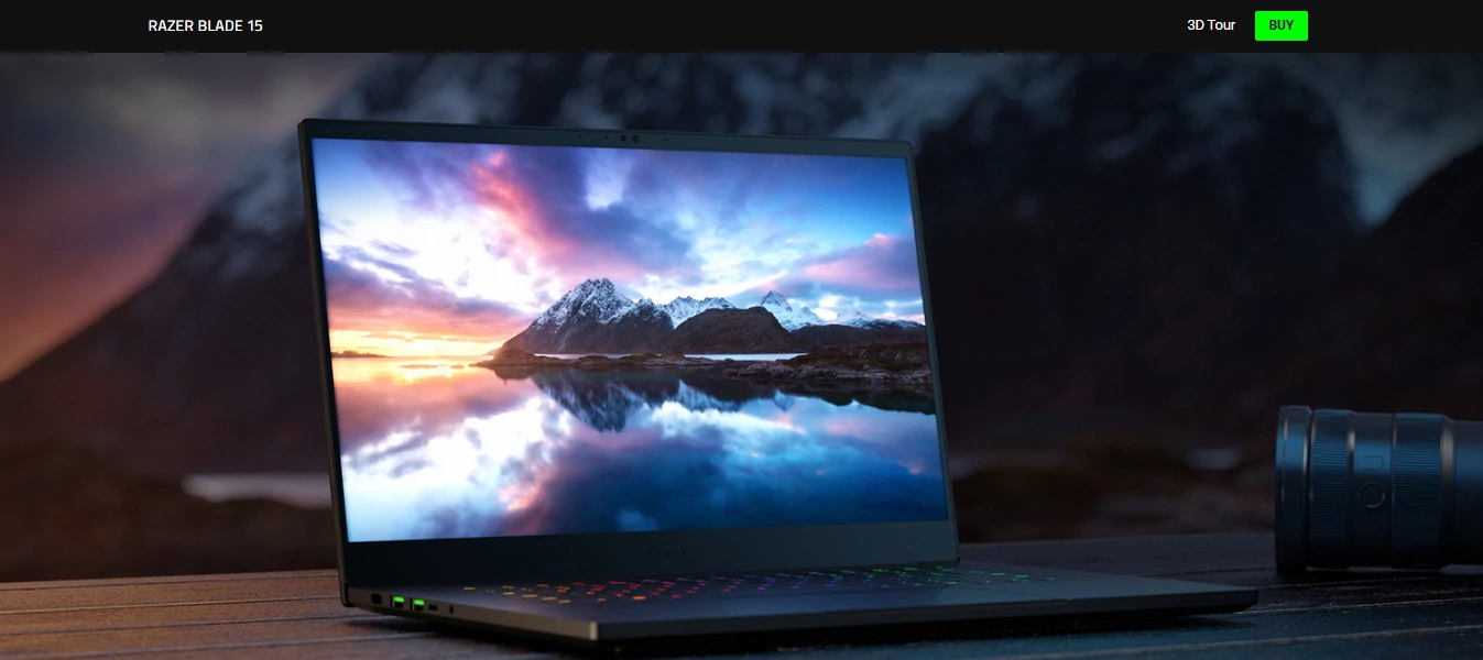 Razer Blade 15 