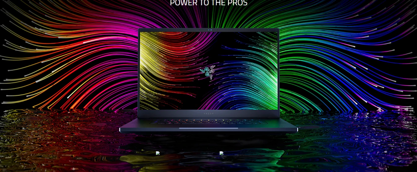 Razer Blade 17