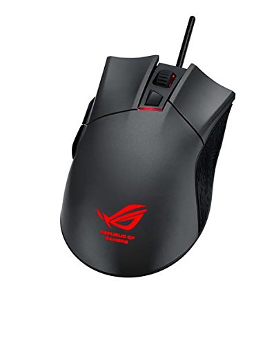 ASUS Gaming Mouse (ROG Gladius) ASUS Gaming Mouse (ROG Gladius)