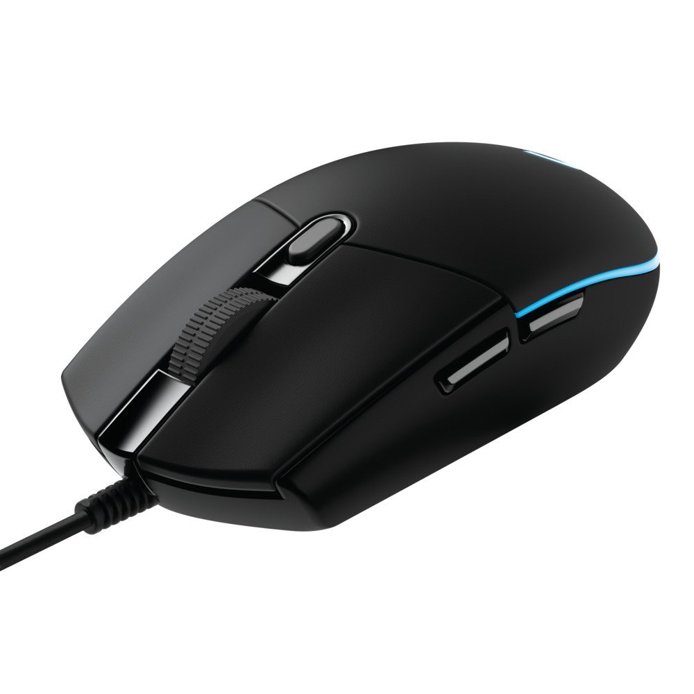 Logitech G102 Optical Gaming Mouse Logitech G102 Optical Gaming Mouse