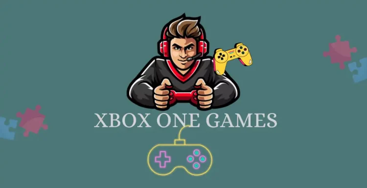 xbox one games