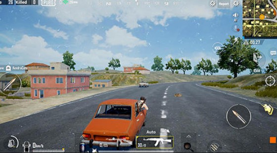 play pubg lite like a pro