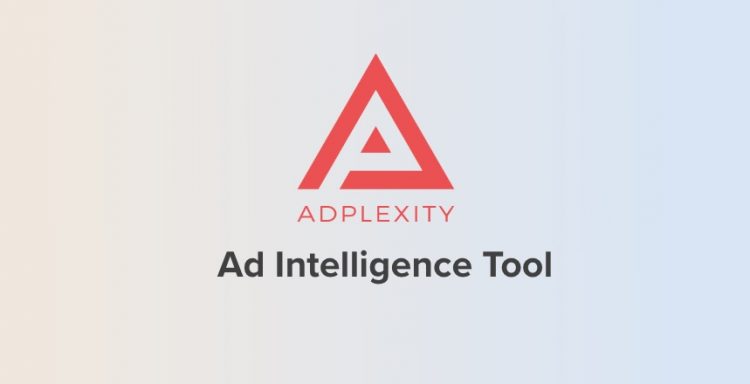 Adplexity Ad Intelligence tool review