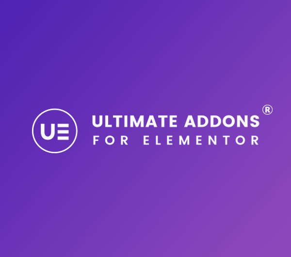 Ultimate Addons for Elementor