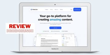 Writerzen Review