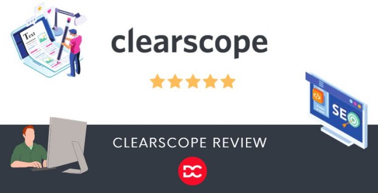 Clearscope Review, Pricing and Features