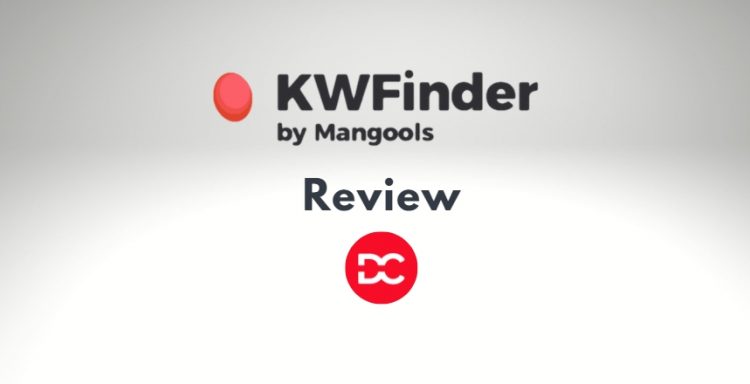 KWfinder Review, Pricing, Features, Pros and Cons