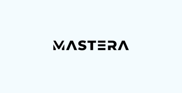 Mastera .io Review Features, Pricing, Alternatives, Pros & Cons