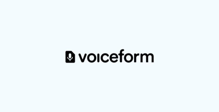 Voiceform Review Features, Pricing, Alternatives, Pros & Cons