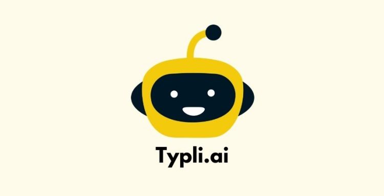 Typli.ai Review Features, Alternatives & Pricing