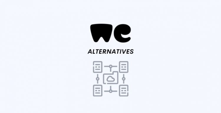 Best Wetransfer Alternatives for Large Files Sharing