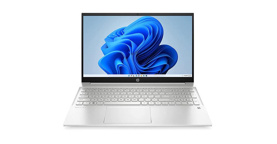 HP Pavilion 15 Windows 11 Laptop