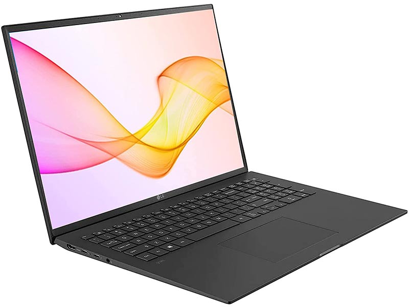 LG Gram 17 Windows 11 Laptops