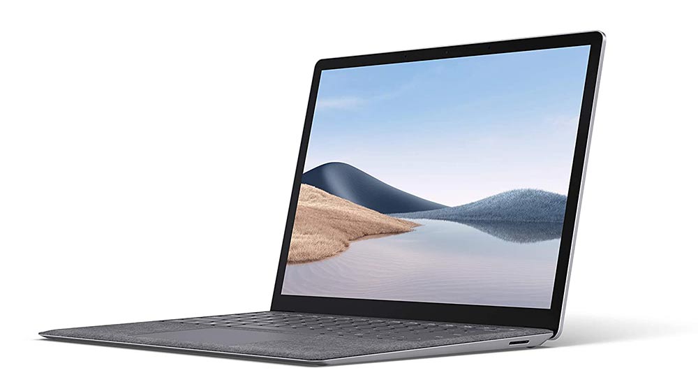 Microsoft Surface Laptop 4 Win 11