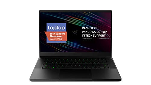 Razer Blade 15 Windows 11 Laptop