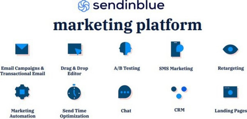 Seninblue features