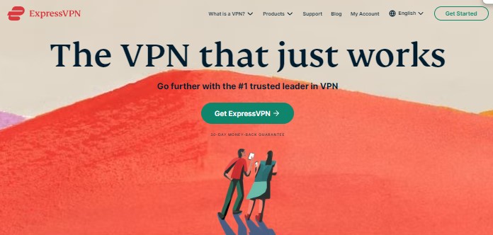 Best Alternatives to Express VPN